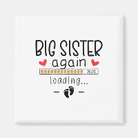 Big Sister Wieder 2026 Baby 3 Schwangerschaft Ankü
