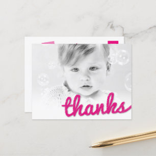 Big Sketch Dank Girls Geburtstagsgeschenk Foto Dan Postkarte