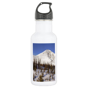 Big Sky Montana Trinkflasche