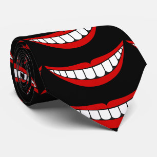 Big Smile Thunder_Cove Krawatte