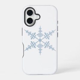 Big Snow Con Phone Case iPhone 16 Hülle
