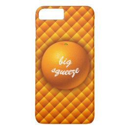 Big Squeeze iPhone 7 Case-Mate iPhone Hülle
