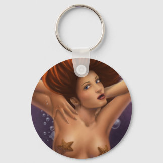 Big Stretch-Schlüsselkette Schlüsselanhänger