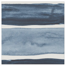 BIG STRIPE-Indigofarben-Streifenmuster