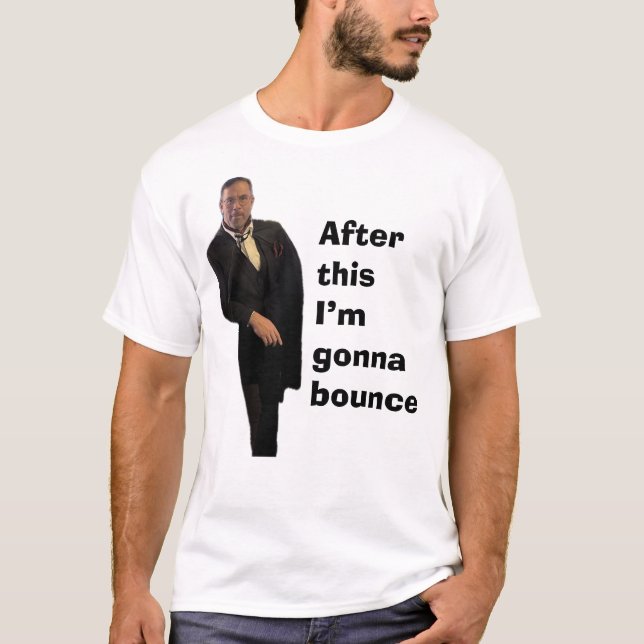 Big Sug After This Tee (Vorderseite)