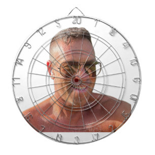 Big Sug Dartbrett Dartscheibe