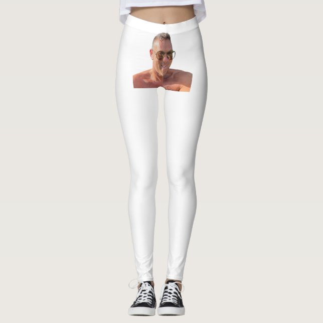 Big Sug Leggings (Vorderseite)