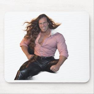 Big Sug-Mauspad Mousepad