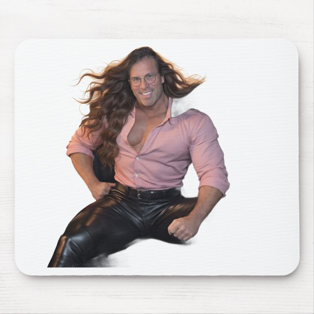 Big Sug-Mauspad Mousepad (Vorne)