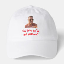 Big Sug Problems Hat