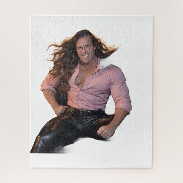 Big Sug Puzzle (Vertikal)