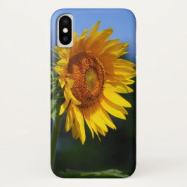 Big Sunflower Case-Mate iPhone Hülle