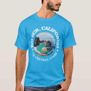 Big Sur (C) T-Shirt