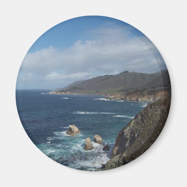 Big_Sur Magnet (Vorne)