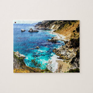 Big Sur Puzzle