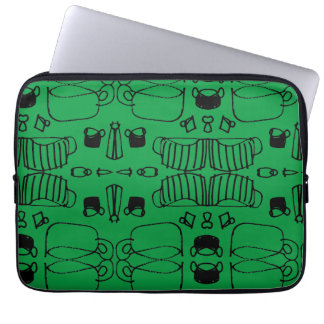 Big Tee-Serie Laptopschutzhülle