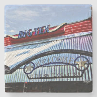 Big Tex Cantina, Decatur, Georgia Untersetzer