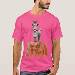 Big Thunder Mountain Railroad Train - Vorsicht vor T-Shirt