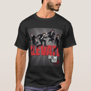 Big Time Rush Elevation T-Shirt