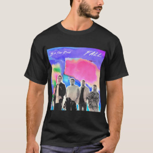 Big Time Rush Fall T-Shirt
