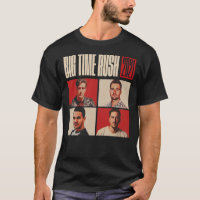 Big Trouble in Little China Cult Classic Classic T
