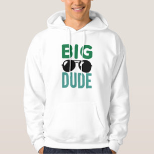 Big Typ Hoodie