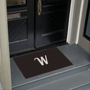 Big W-Doormat Fußmatte