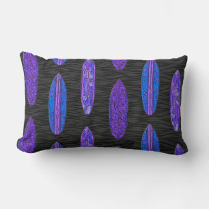 Big Wave Hawaiian Surfboards Lendenkissen