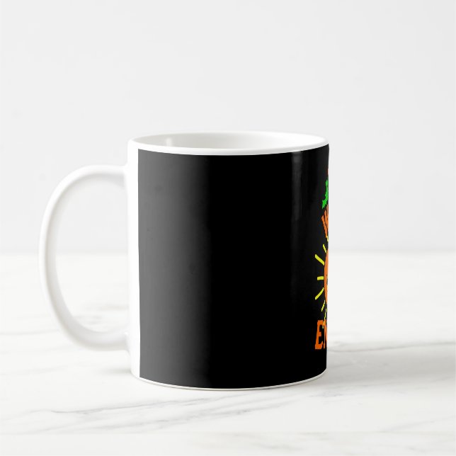 Big Ween Energy Kaffeetasse (Links)
