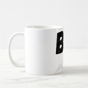 Big wenn wahr kaffeetasse