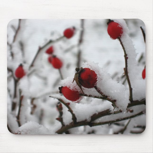 big_winter mousepad (Vorne)