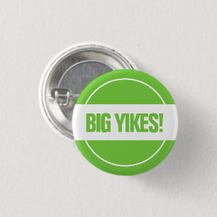 Big Yikes! Button