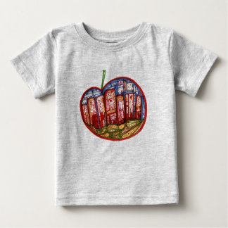 BIGAPPLE BABY T-SHIRT