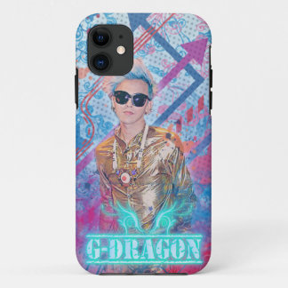 Bigbangビグバング G-Dragon アイフォーン・ケイス Case-Mate iPhone Hülle