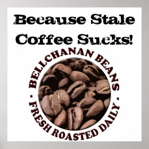 BigBellchanan Beans2 Poster