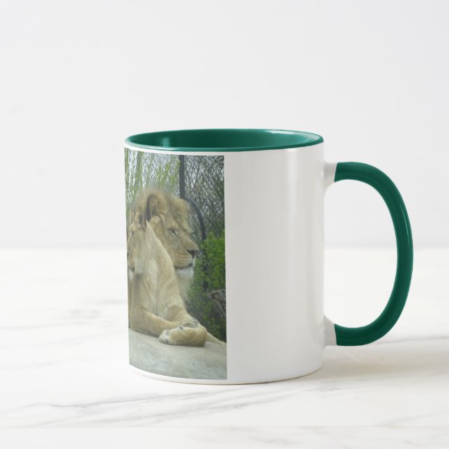 bigcats3 tasse (Rechts)
