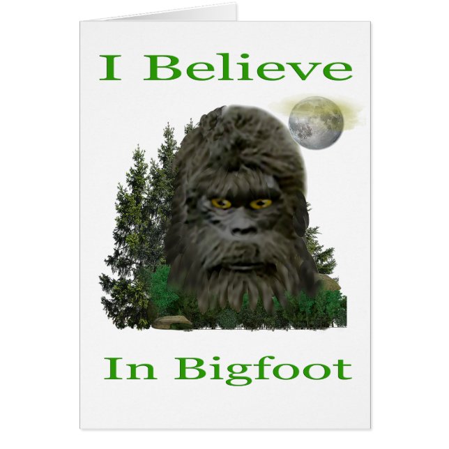 Bigfoot (Vorne)