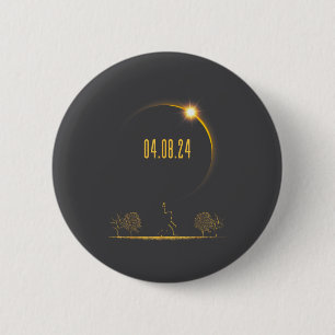 Bigfoot 04.08.24 Totale Sonnenfinsternis 2024 Button