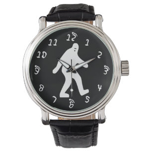 Bigfoot Armbanduhr