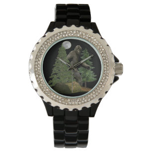 Bigfoot Armbanduhr