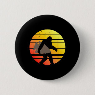 Bigfoot Arrowhead Junting Indian Arrowhead Collect Button