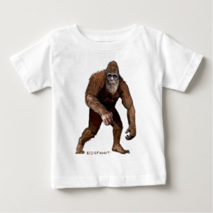 BIGFOOT BABY T-SHIRT