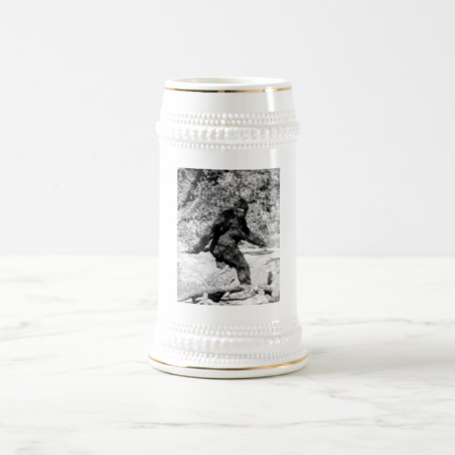 Bigfoot Bierglas (Mittel)