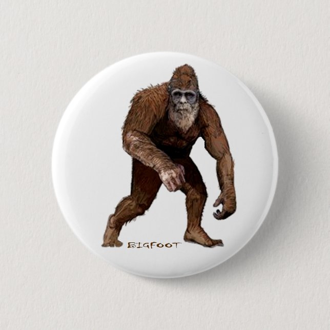 BIGFOOT BUTTON (Vorderseite)