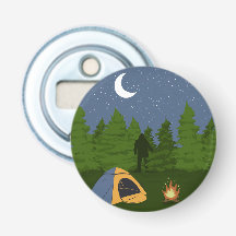 BigFoot Camping