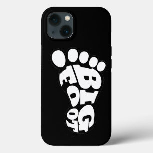 Bigfoot Case-Mate iPhone Hülle