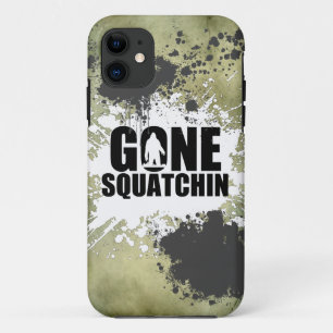 Bigfoot Case-Mate iPhone Hülle
