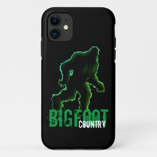 Bigfoot Case-Mate iPhone Hülle