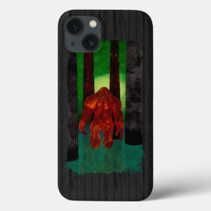 Bigfoot Case-Mate iPhone Hülle