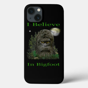 Bigfoot Case-Mate iPhone Hülle